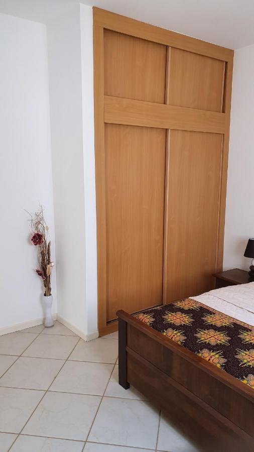 Santana Single Bedroom Serviced Apartment Santa Maria Exterior photo
