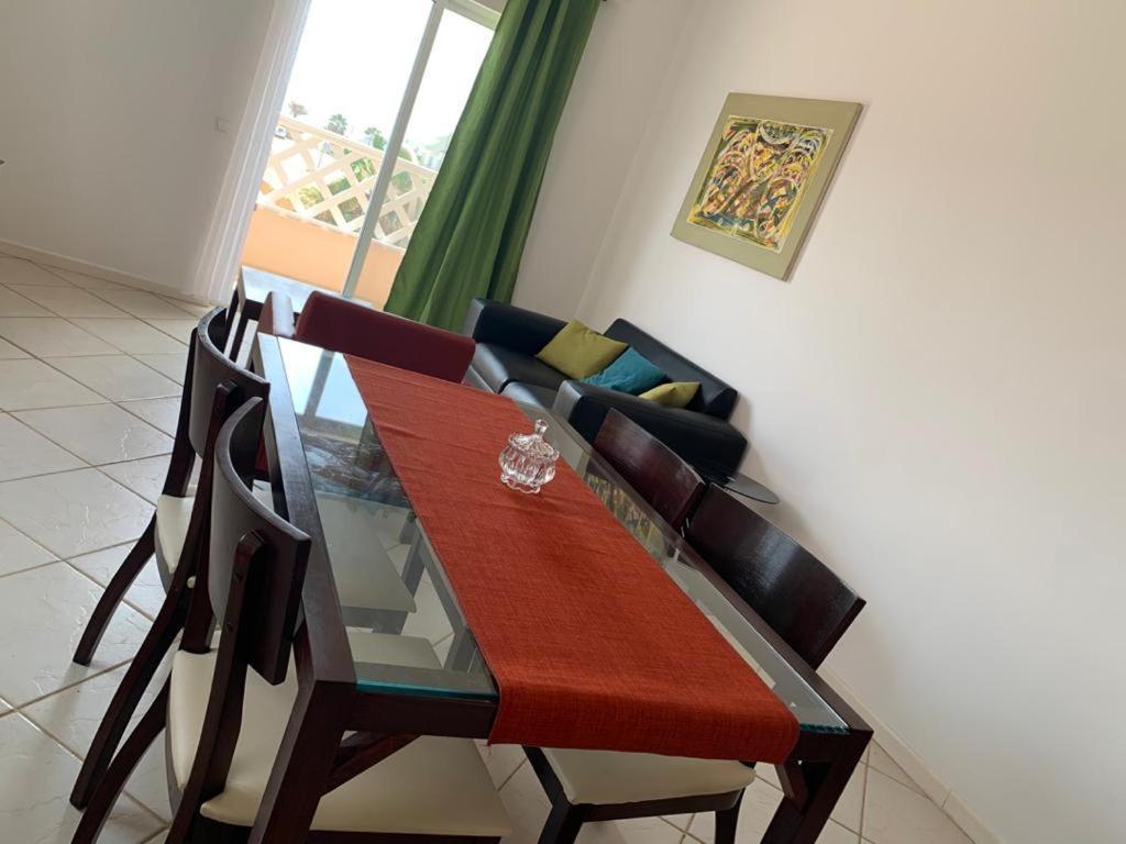 Santana Single Bedroom Serviced Apartment Santa Maria Exterior photo