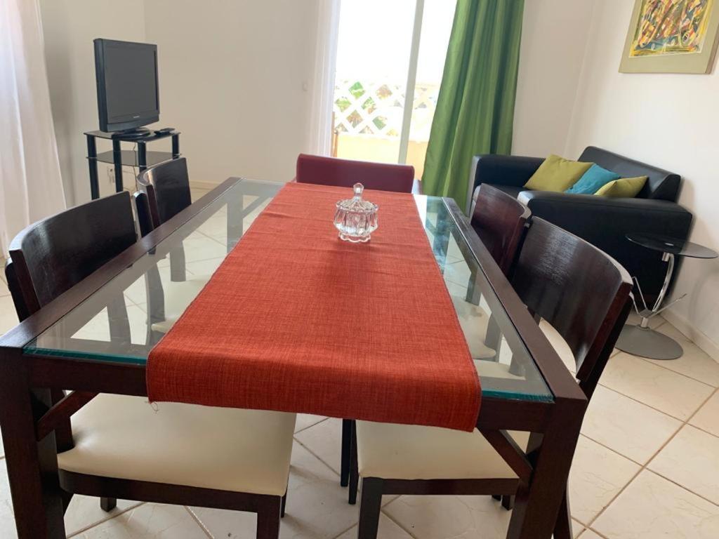 Santana Single Bedroom Serviced Apartment Santa Maria Exterior photo