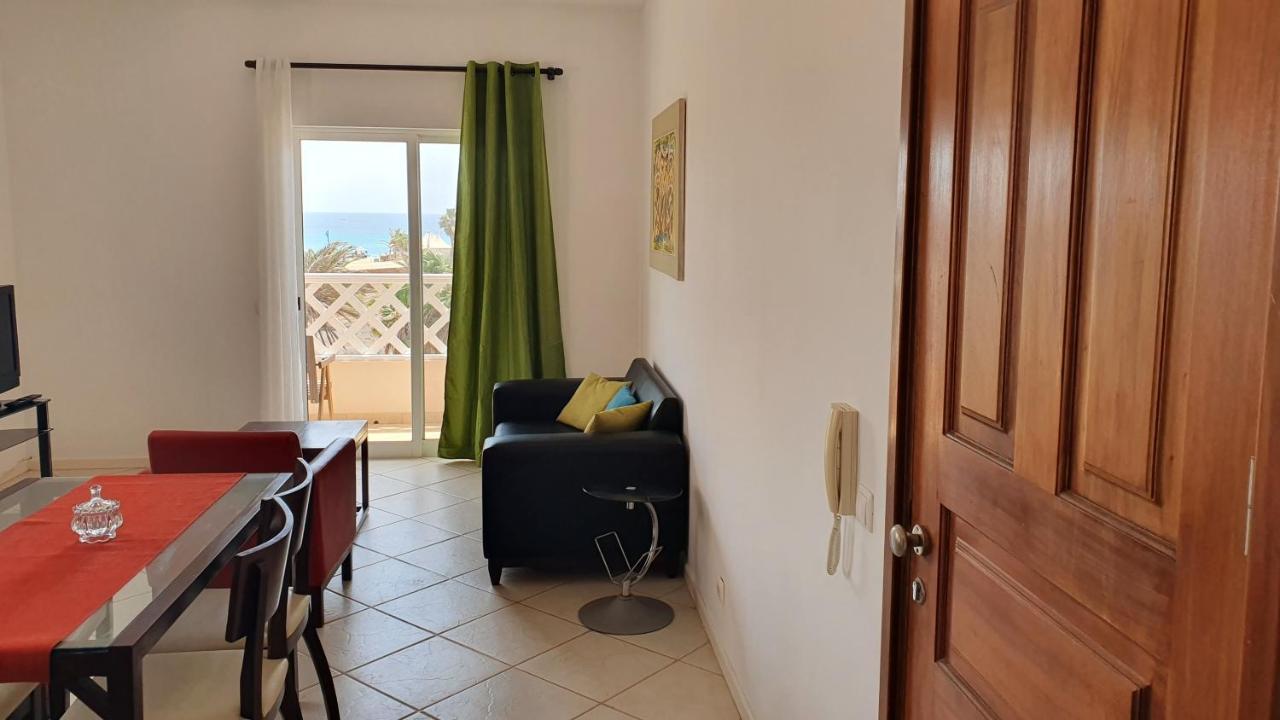 Santana Single Bedroom Serviced Apartment Santa Maria Exterior photo
