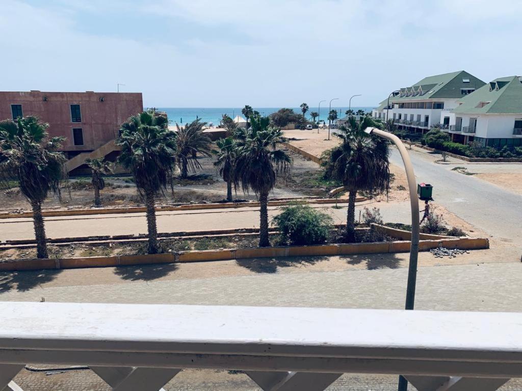 Santana Single Bedroom Serviced Apartment Santa Maria Exterior photo