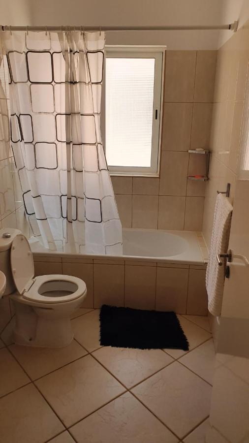 Santana Single Bedroom Serviced Apartment Santa Maria Exterior photo