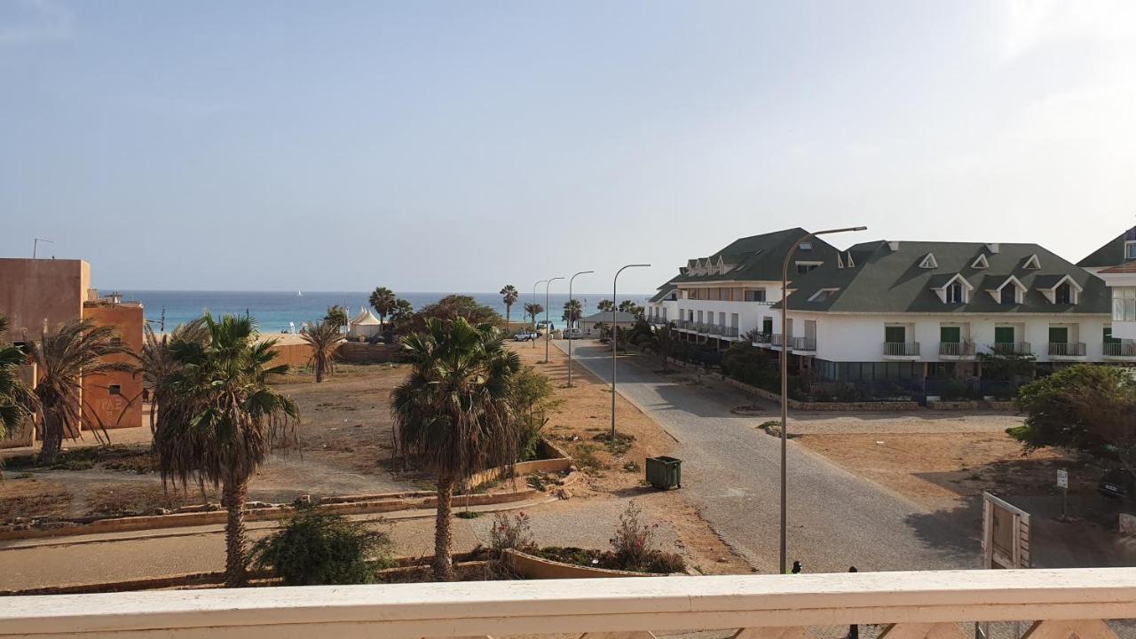 Santana Single Bedroom Serviced Apartment Santa Maria Exterior photo