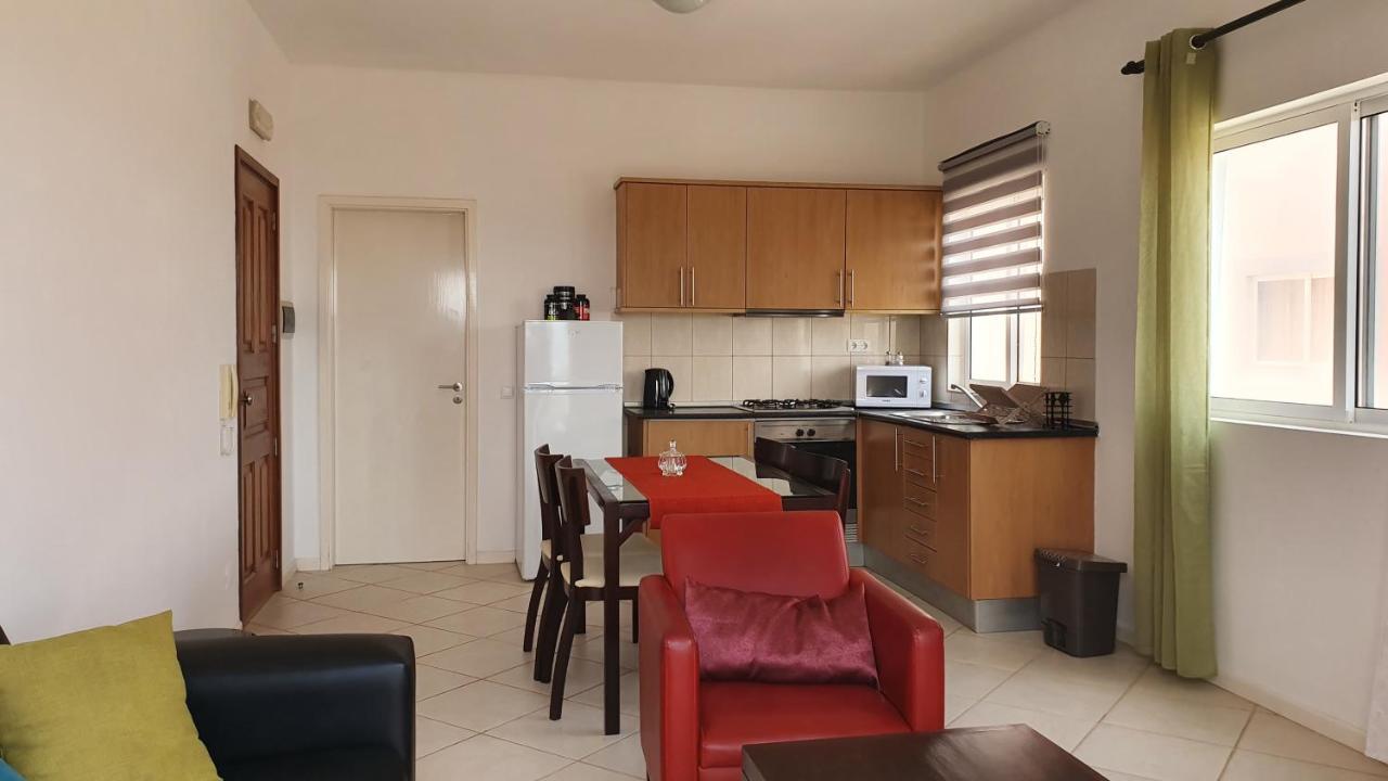 Santana Single Bedroom Serviced Apartment Santa Maria Exterior photo