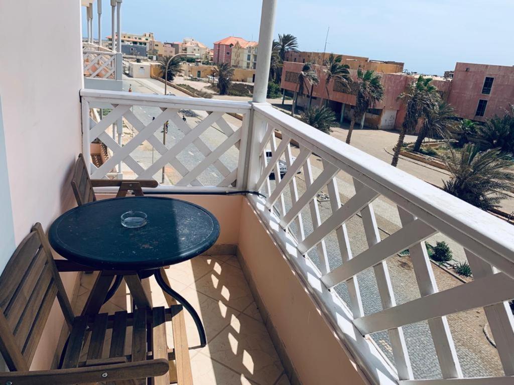 Santana Single Bedroom Serviced Apartment Santa Maria Exterior photo