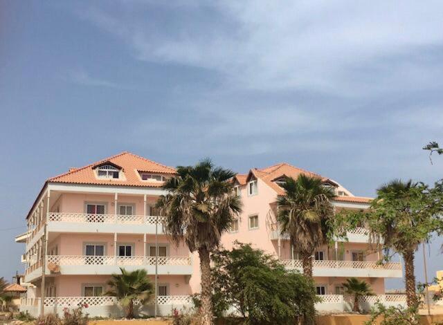 Santana Single Bedroom Serviced Apartment Santa Maria Exterior photo