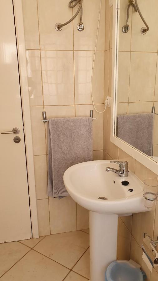 Santana Single Bedroom Serviced Apartment Santa Maria Exterior photo