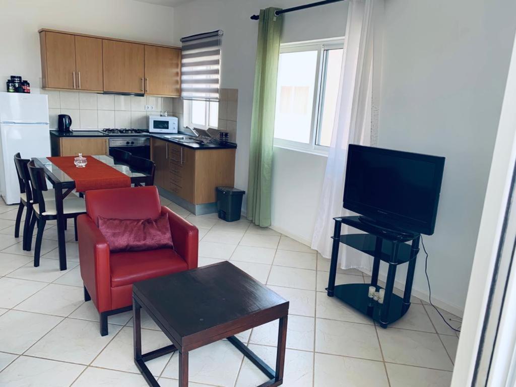 Santana Single Bedroom Serviced Apartment Santa Maria Exterior photo