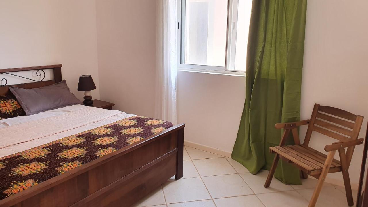 Santana Single Bedroom Serviced Apartment Santa Maria Exterior photo